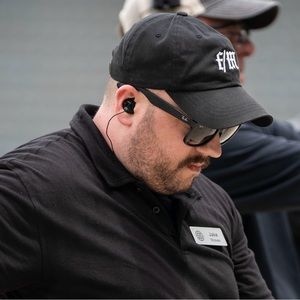 Meet your Posher, Jake